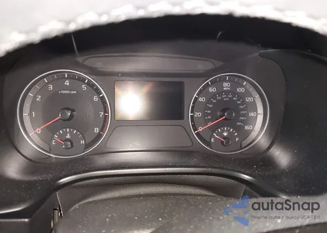 2022 Kia Forte Gt-Line из США, поврежденный, VIN 3KPF54AD2NE444886